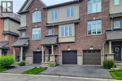 257 PARKSIDE Drive Unit# 16 | Waterdown Ontario | Slide Image Three