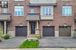 257 PARKSIDE Drive Unit# 16 | Waterdown Ontario | Slide Image Five