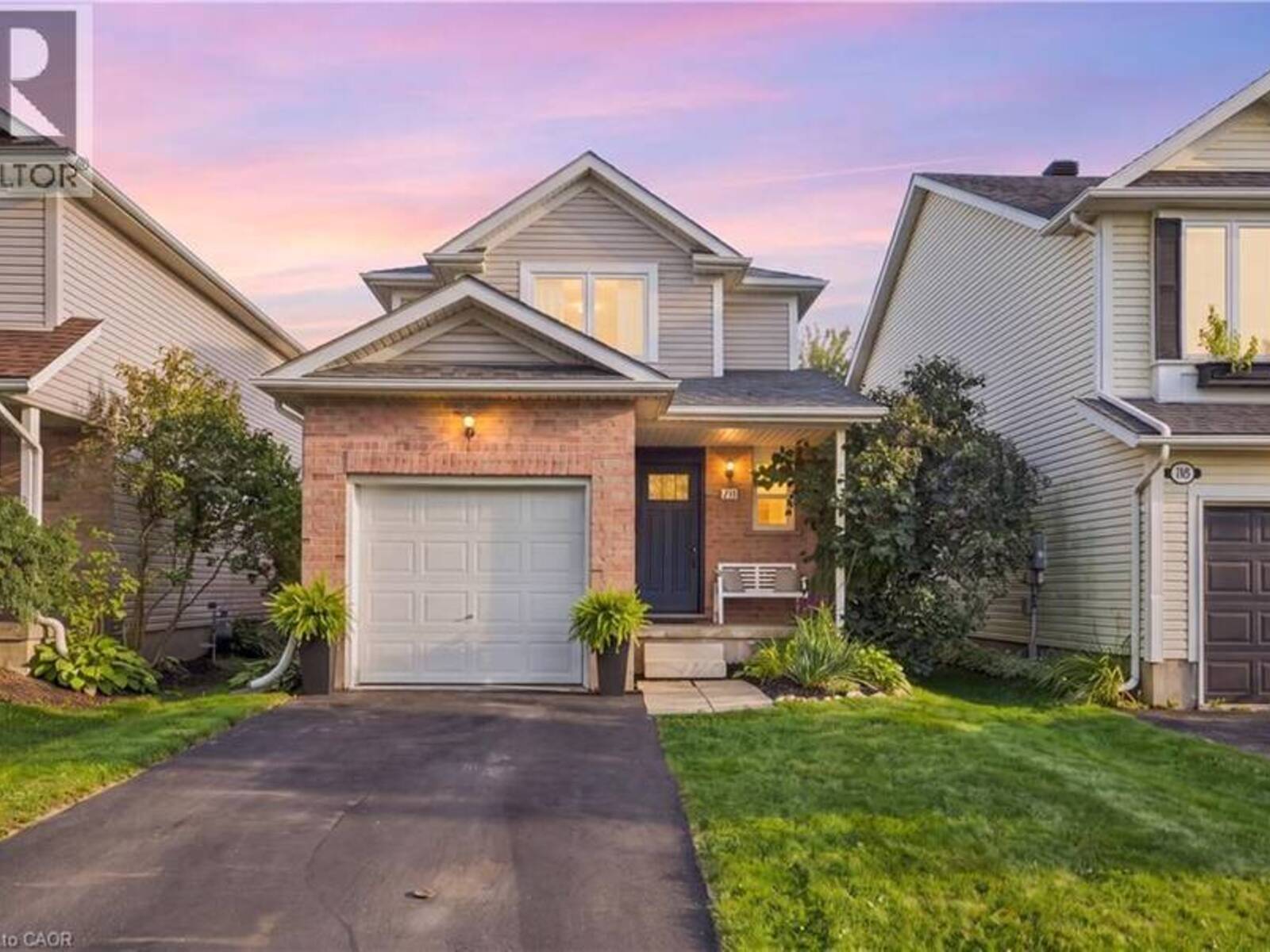 711 NEW HAMPSHIRE Street, Waterloo, Ontario N2K 4L9