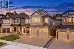 49 SCOTS PINE Trail | Kitchener Ontario | Slide Image Two
