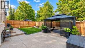 49 SCOTS PINE Trail | Kitchener Ontario | Slide Image Forty-six