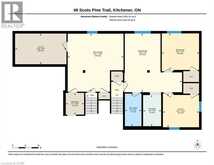 49 SCOTS PINE Trail | Kitchener Ontario | Slide Image Fifty