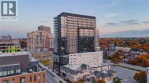 181 KING Street S Unit# 608 | Waterloo Ontario | Slide Image Twenty-seven