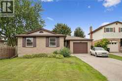 109 DEERBERRY Place | Waterloo Ontario | Slide Image One
