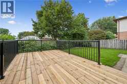 109 DEERBERRY Place | Waterloo Ontario | Slide Image Thirty-four