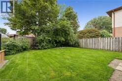 109 DEERBERRY Place | Waterloo Ontario | Slide Image Thirty-six
