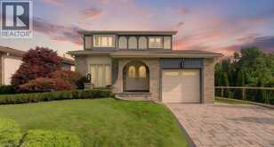 238 MCGARRY Drive | Kitchener Ontario | Slide Image One