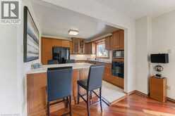 238 MCGARRY Drive | Kitchener Ontario | Slide Image Eleven