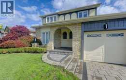 238 MCGARRY Drive | Kitchener Ontario | Slide Image Two