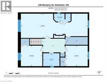 238 MCGARRY Drive | Kitchener Ontario | Slide Image Forty-four