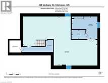 238 MCGARRY Drive | Kitchener Ontario | Slide Image Forty-six