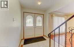 238 MCGARRY Drive | Kitchener Ontario | Slide Image Five