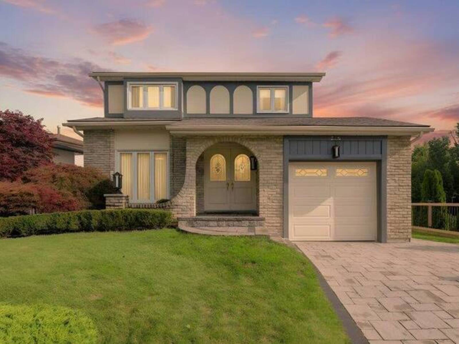 238 MCGARRY Drive, Kitchener, Ontario N2N 1H9
