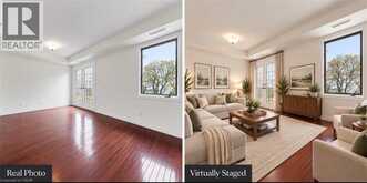 1389 LAKESHORE Road | Burlington Ontario | Slide Image Six