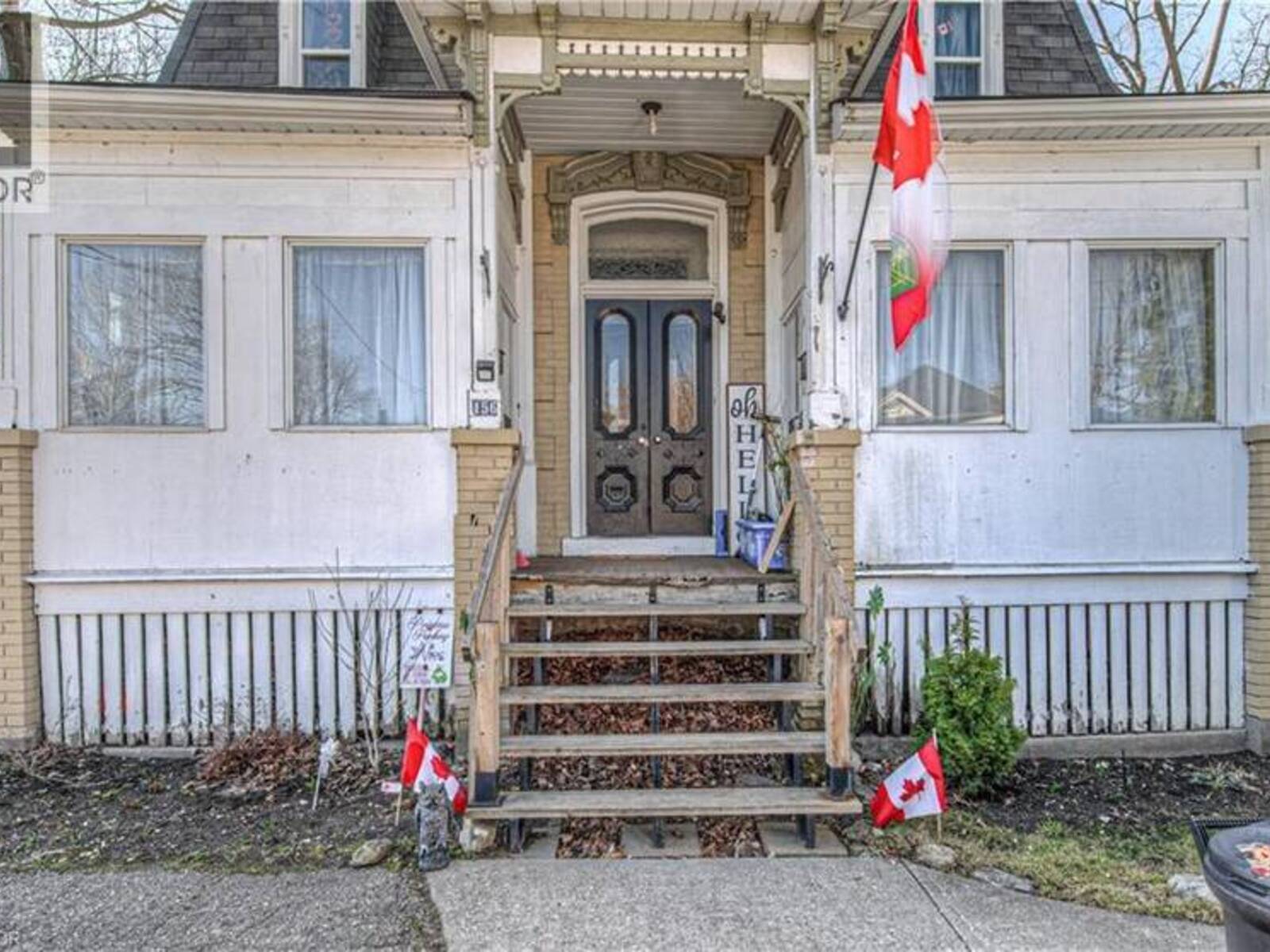 156 GRAND Avenue S, Cambridge, Ontario N1S 2M4