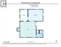 156 GRAND Avenue S | Cambridge Ontario | Slide Image Thirty-two