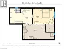 148 ST ANDREWS Drive | Hamilton Ontario | Slide Image Forty-nine