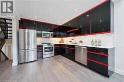 64 ALLEN Street W Unit# 1 | Waterloo Ontario | Slide Image Twenty
