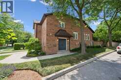 64 ALLEN Street W Unit# 1 | Waterloo Ontario | Slide Image Two