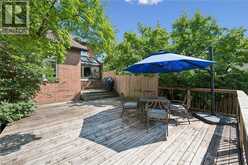 64 ALLEN Street W Unit# 1 | Waterloo Ontario | Slide Image Thirty-eight