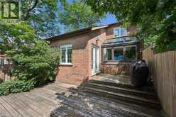 64 ALLEN Street W Unit# 1 | Waterloo Ontario | Slide Image Forty