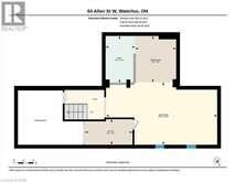 64 ALLEN Street W Unit# 1 | Waterloo Ontario | Slide Image Forty-six