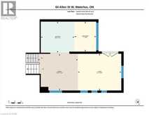64 ALLEN Street W Unit# 1 | Waterloo Ontario | Slide Image Forty-nine