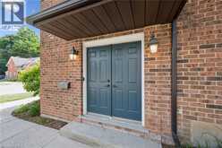 64 ALLEN Street W Unit# 1 | Waterloo Ontario | Slide Image Five