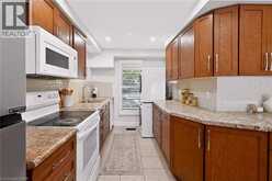 95 UNDERHILL Crescent | Kitchener Ontario | Slide Image Ten