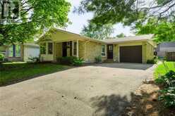 95 UNDERHILL Crescent | Kitchener Ontario | Slide Image Two