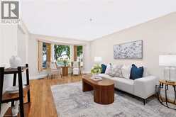 95 UNDERHILL Crescent | Kitchener Ontario | Slide Image Three
