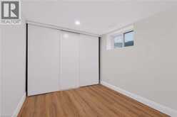 95 UNDERHILL Crescent | Kitchener Ontario | Slide Image Forty