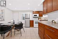 95 UNDERHILL Crescent | Kitchener Ontario | Slide Image Six