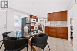 95 UNDERHILL Crescent | Kitchener Ontario | Slide Image Eight