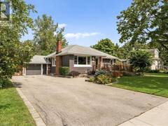 721 BROADWAY Welland Ontario, L3C 5M6