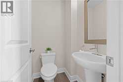 2193 LILLYKIN Street | Oakville Ontario | Slide Image Ten