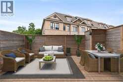 2193 LILLYKIN Street | Oakville Ontario | Slide Image Fourteen