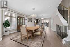 2193 LILLYKIN Street | Oakville Ontario | Slide Image Eight
