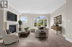 2193 LILLYKIN Street | Oakville Ontario | Slide Image Nine