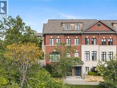 2193 LILLYKIN Street Oakville Ontario, L6H 0N4