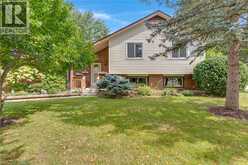 7 UNDERHILL Crescent | Kitchener Ontario | Slide Image One