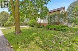 7 UNDERHILL Crescent | Kitchener Ontario | Slide Image Twenty-six