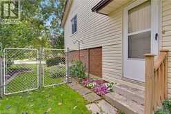 7 UNDERHILL Crescent | Kitchener Ontario | Slide Image Twenty-seven