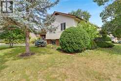 7 UNDERHILL Crescent | Kitchener Ontario | Slide Image Twenty-eight