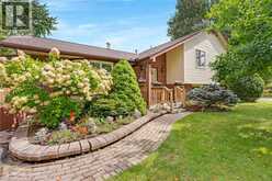 7 UNDERHILL Crescent | Kitchener Ontario | Slide Image Two