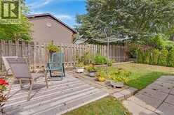 7 UNDERHILL Crescent | Kitchener Ontario | Slide Image Thirty