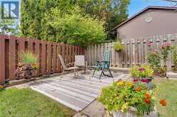 7 UNDERHILL Crescent | Kitchener Ontario | Slide Image Thirty-one