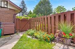 7 UNDERHILL Crescent | Kitchener Ontario | Slide Image Thirty-two