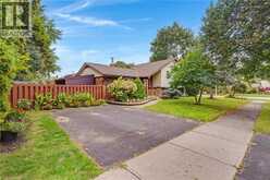 7 UNDERHILL Crescent | Kitchener Ontario | Slide Image Thirty-three