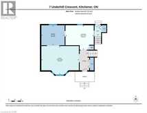 7 UNDERHILL Crescent | Kitchener Ontario | Slide Image Thirty-four